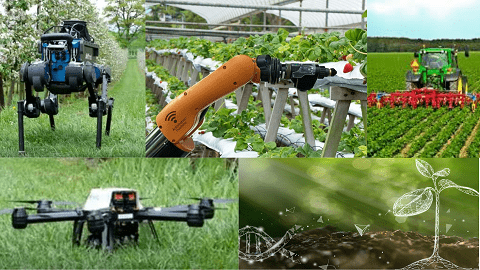 Farming Technologies